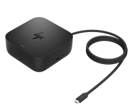 HP USB-C 100W G6 Dock EURO - 1507092 - zdjęcie 3